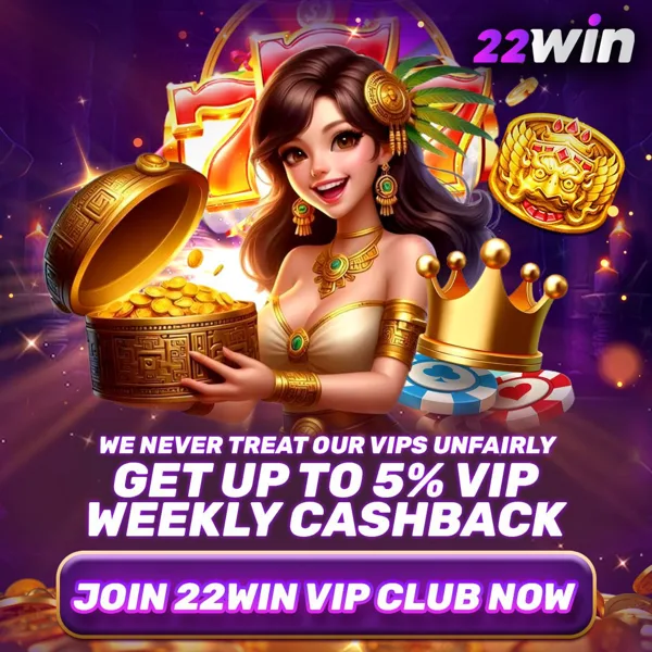 22WIN 2026 Slot Gacor RTP Tinggi