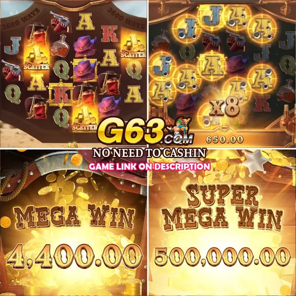 G63 Bonus Member Baru 100%