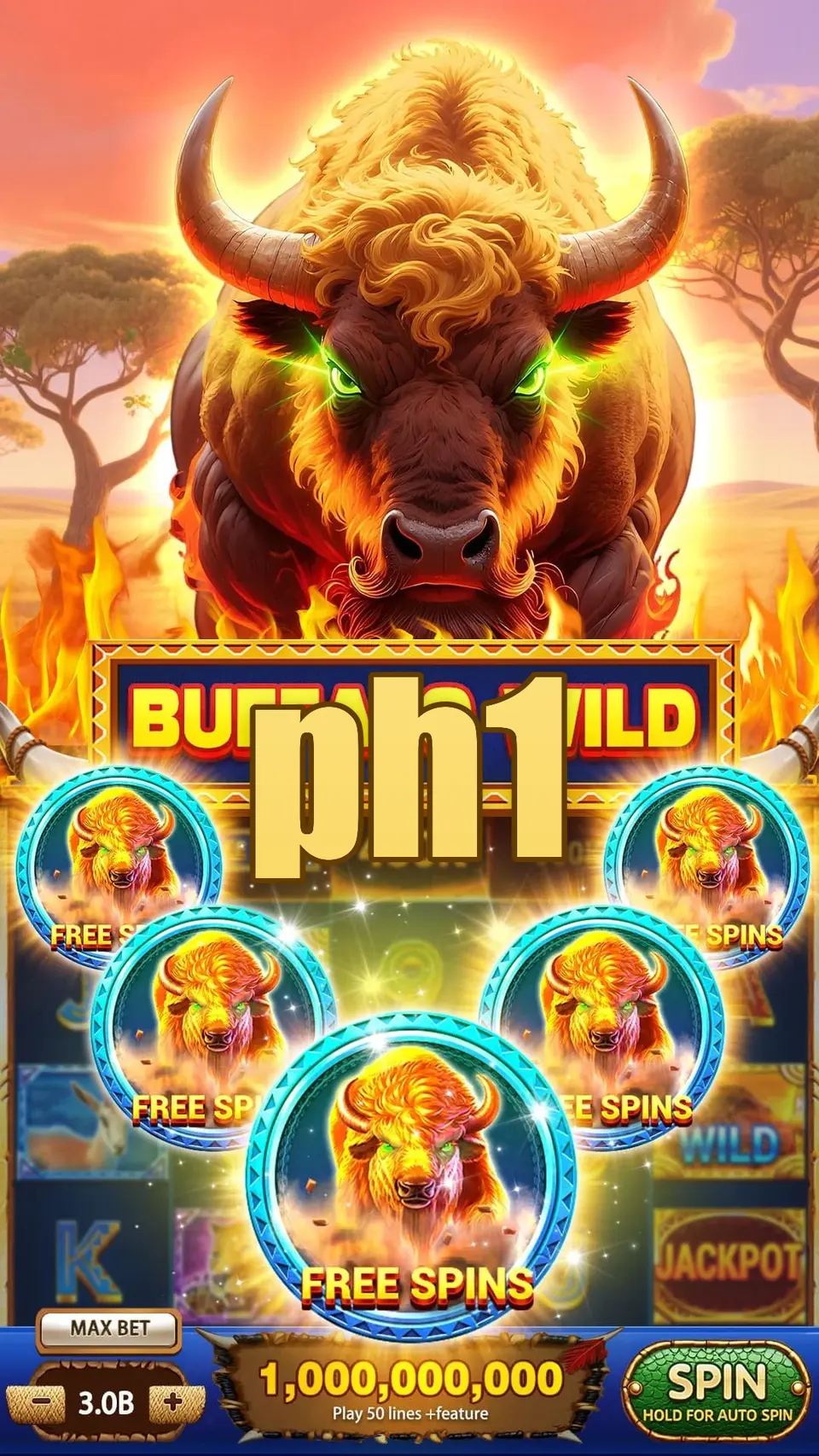 ph1 Mag-login